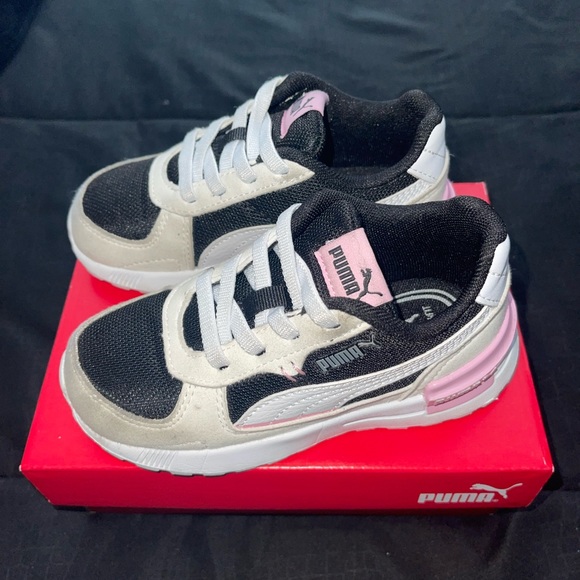Puma Other - Toddler Girl Pumas